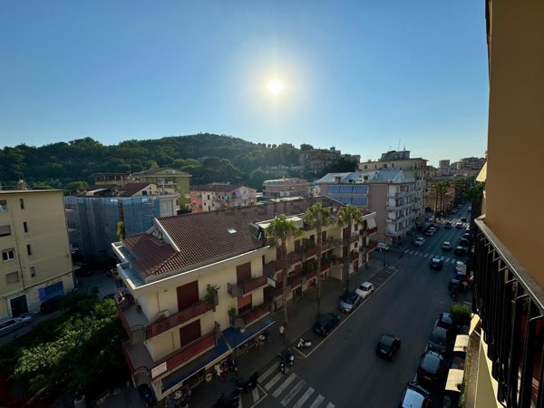 appartamento in vendita ad Agropoli