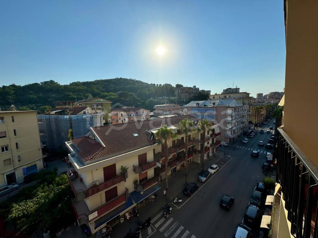 appartamento in vendita ad Agropoli