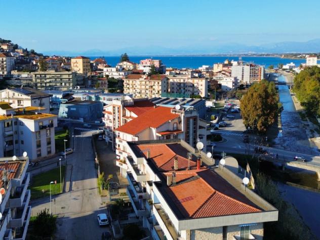 appartamento in vendita ad Agropoli