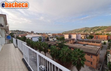 appartamento in vendita ad Agropoli