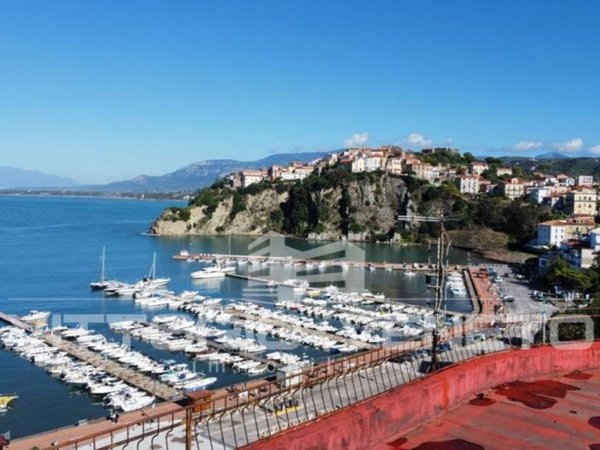 appartamento in vendita ad Agropoli