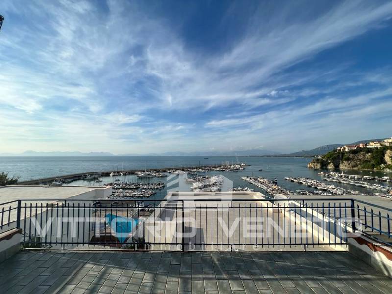 appartamento in vendita ad Agropoli