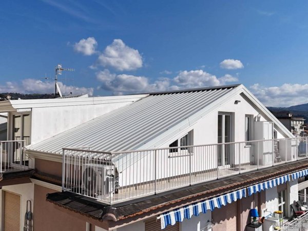 appartamento in vendita ad Agropoli