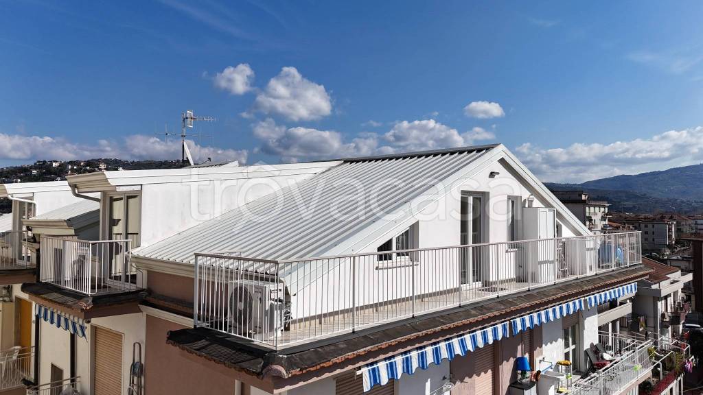 appartamento in vendita ad Agropoli