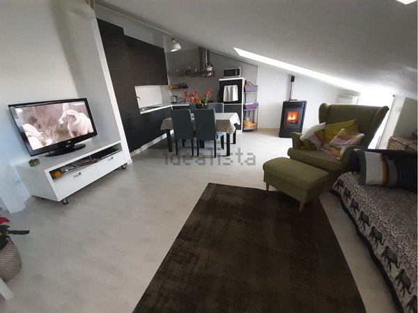 appartamento in vendita ad Agropoli