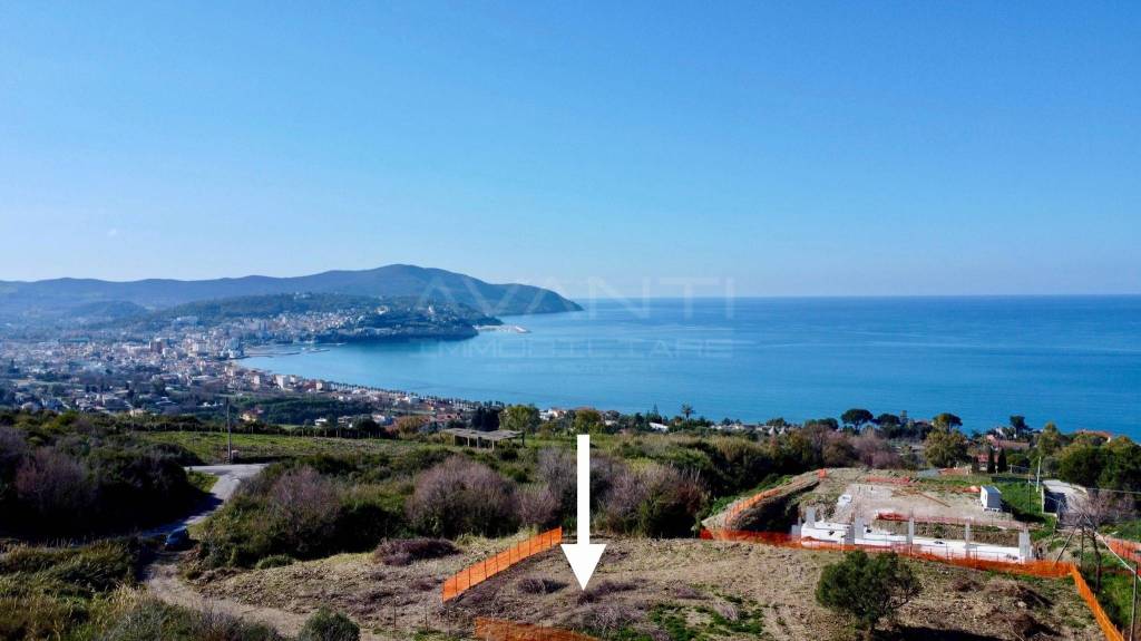 casa indipendente in vendita ad Agropoli