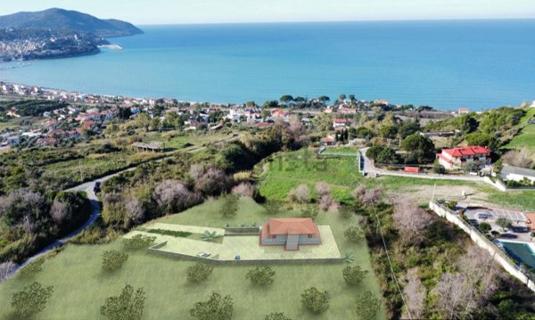 casa indipendente in vendita ad Agropoli