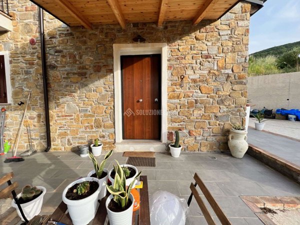 casa indipendente in vendita ad Agropoli