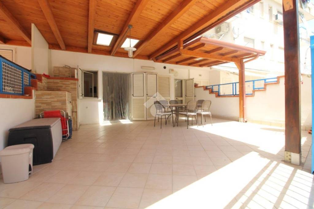 appartamento in vendita ad Agropoli
