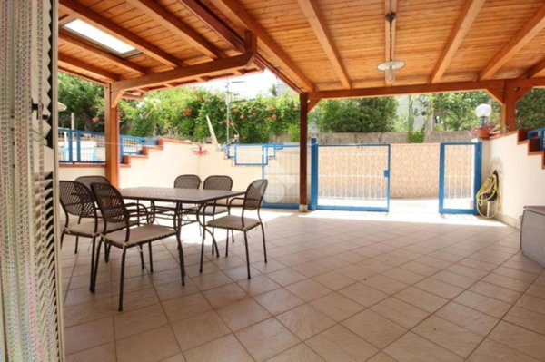 appartamento in vendita ad Agropoli