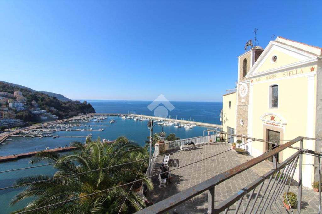 appartamento in vendita ad Agropoli