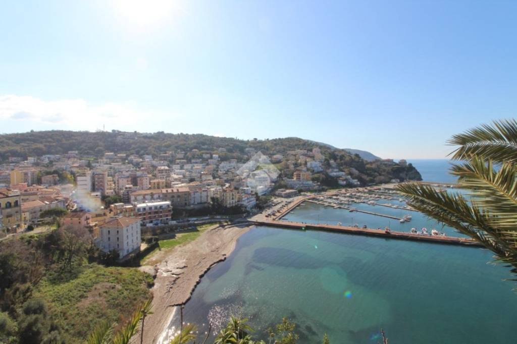 appartamento in vendita ad Agropoli