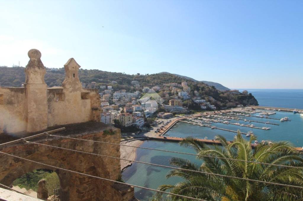 appartamento in vendita ad Agropoli
