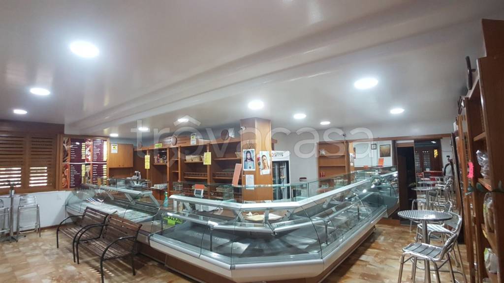 negozio in vendita ad Agropoli