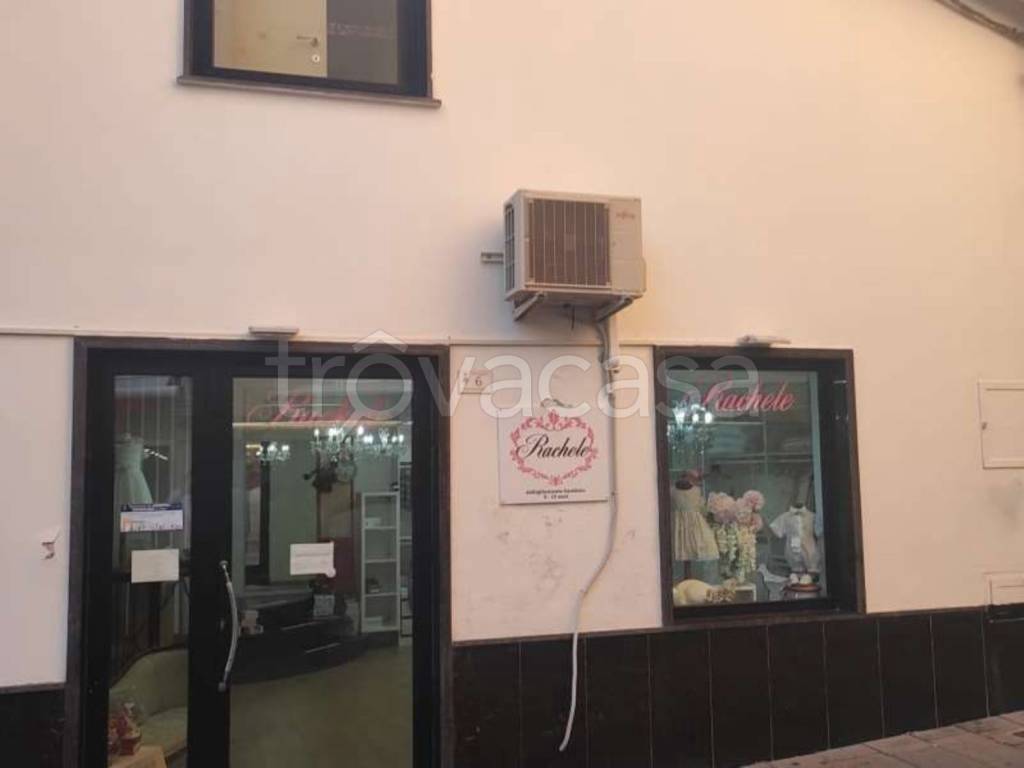 negozio in vendita ad Agropoli
