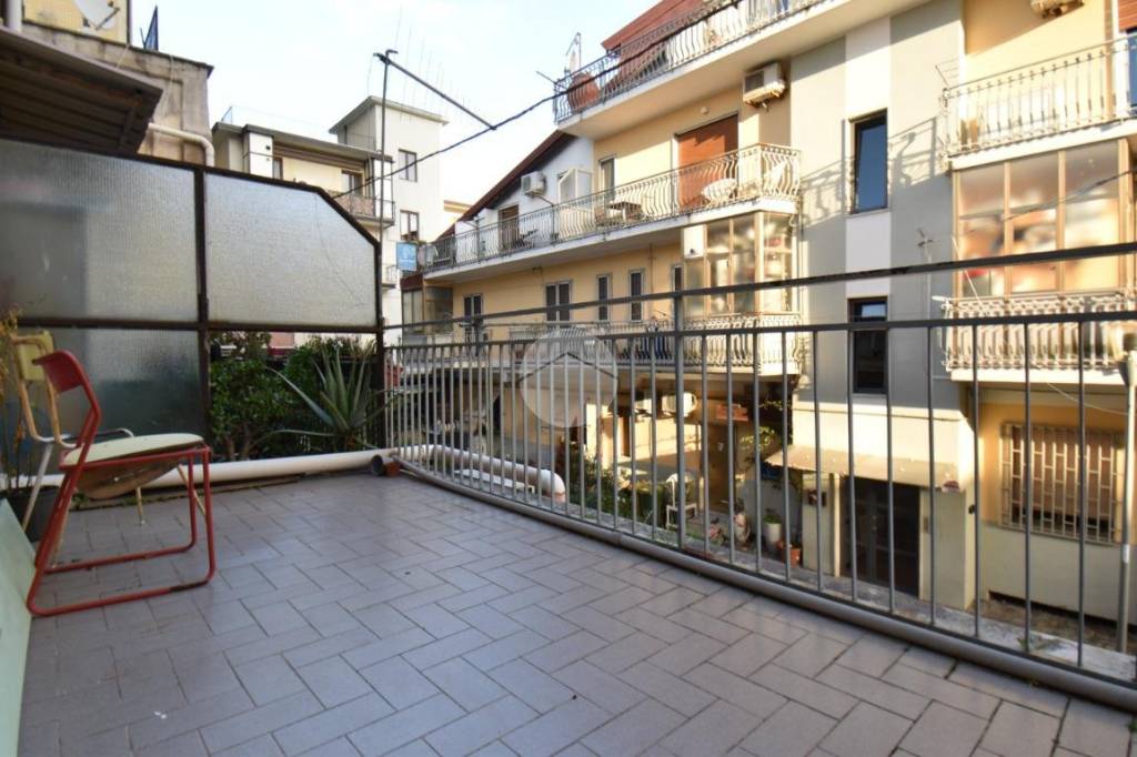 appartamento in vendita ad Agropoli