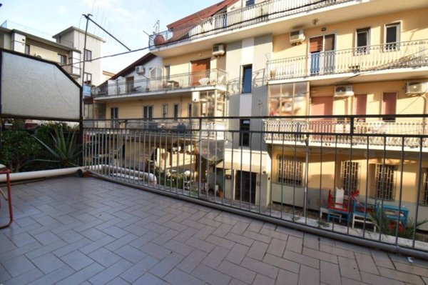 appartamento in vendita ad Agropoli