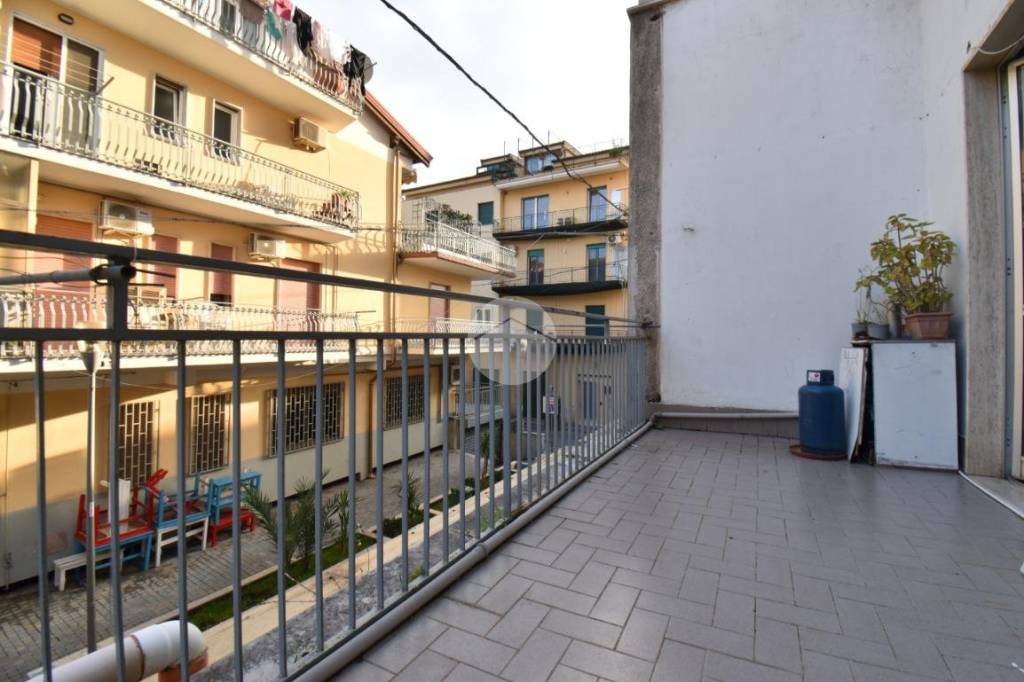 appartamento in vendita ad Agropoli