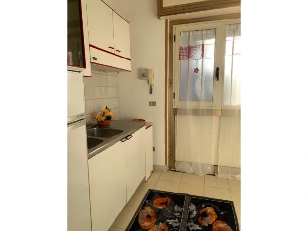 appartamento in vendita ad Agropoli