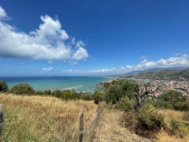 terreno agricolo in vendita ad Agropoli