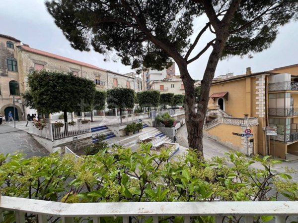 appartamento in vendita ad Agropoli