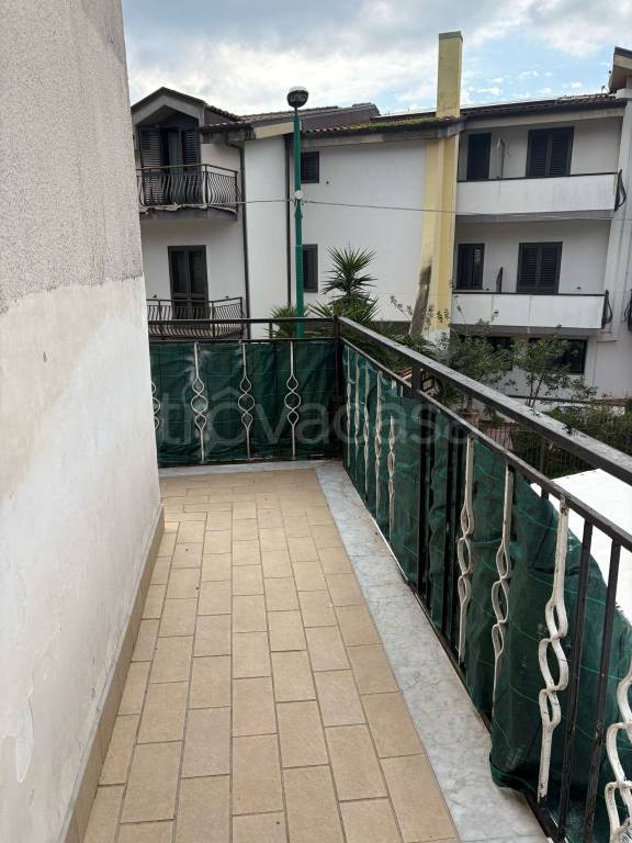 appartamento in vendita ad Agropoli