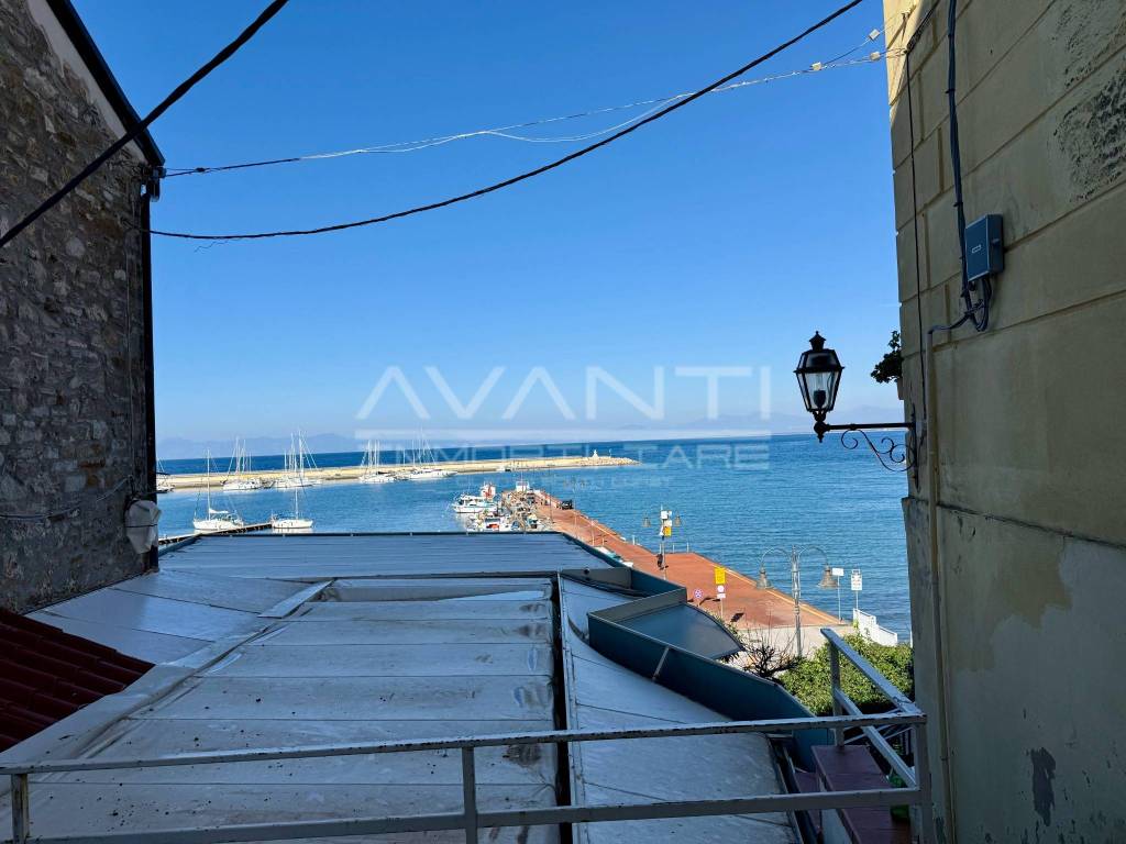appartamento in vendita ad Agropoli