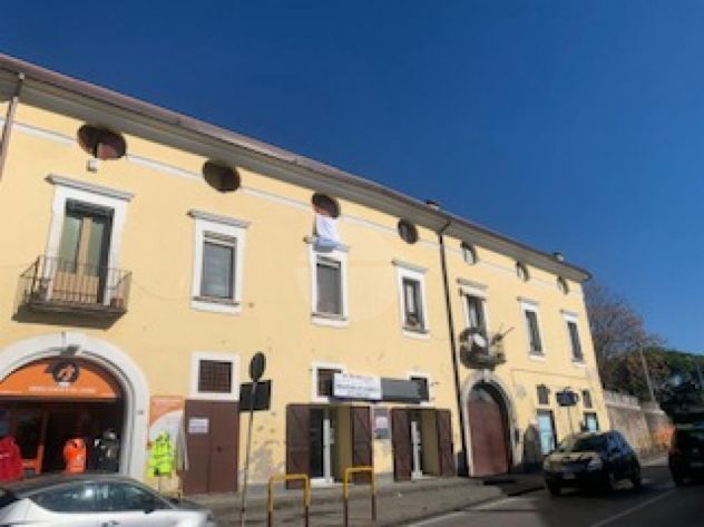 locale commerciale in vendita ad Agropoli