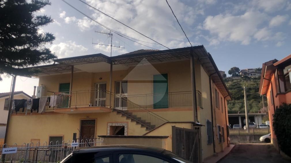 appartamento in vendita ad Agropoli