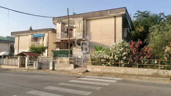 appartamento in vendita ad Agropoli