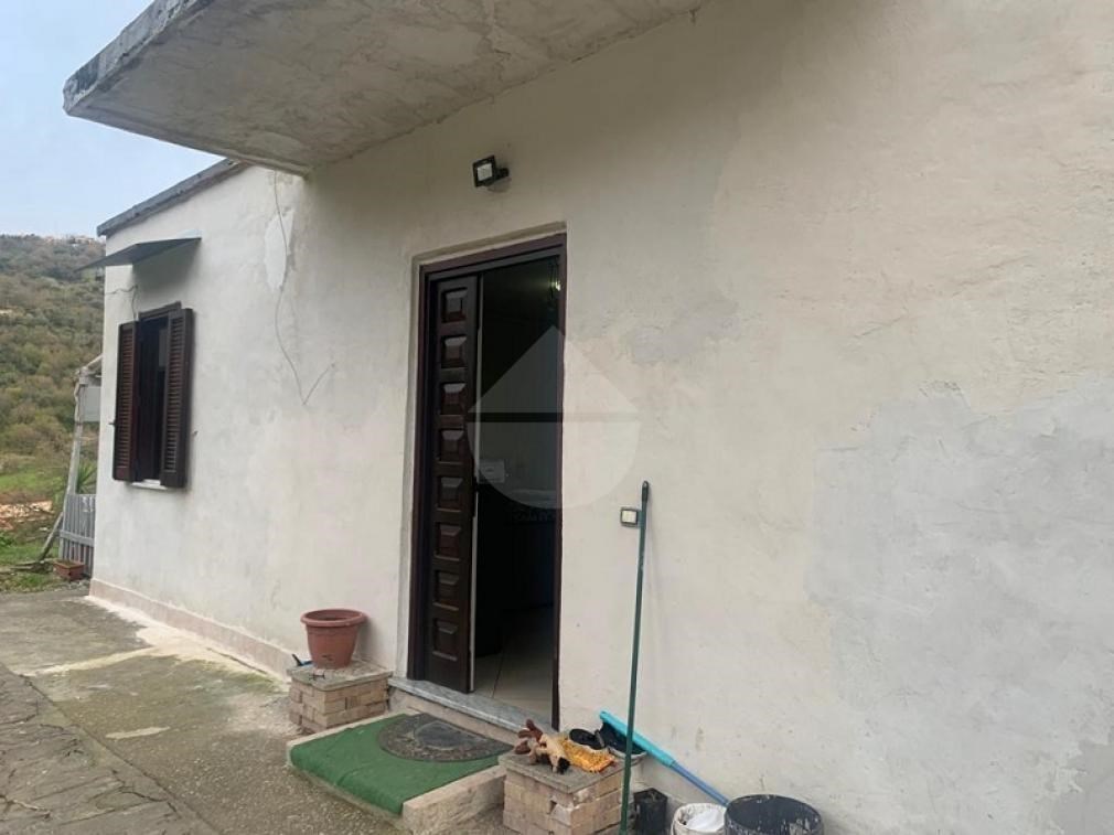 casa indipendente in vendita ad Agropoli