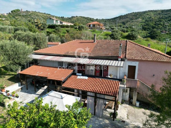 casa indipendente in vendita ad Agropoli