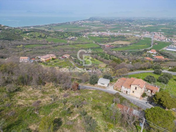 terreno agricolo in vendita ad Agropoli