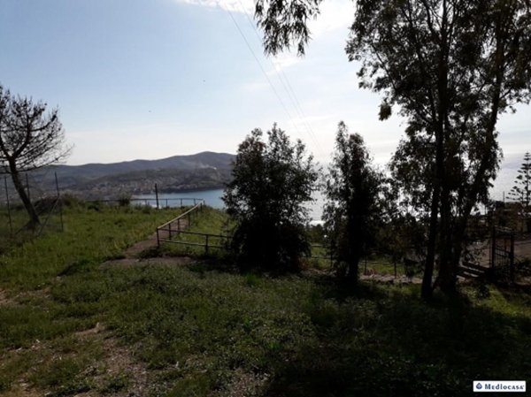 terreno agricolo in vendita ad Agropoli