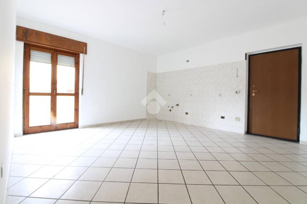 appartamento in vendita ad Agropoli