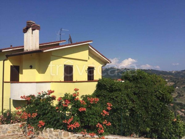 casa indipendente in vendita ad Agropoli