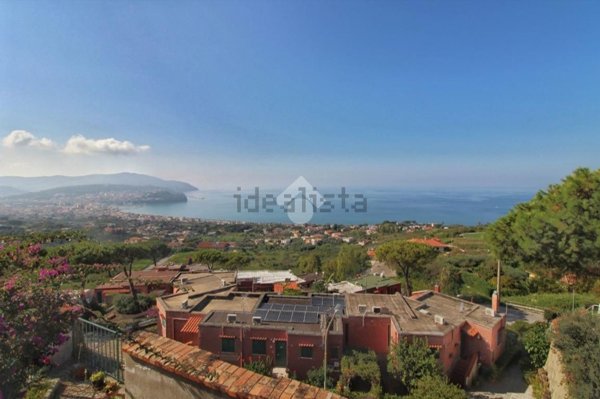 casa indipendente in vendita ad Agropoli