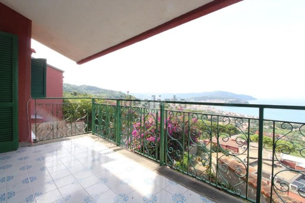 casa indipendente in vendita ad Agropoli
