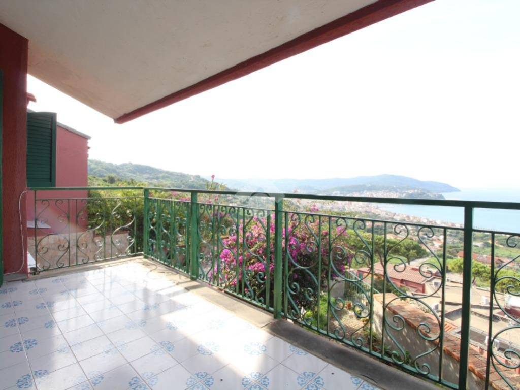 casa indipendente in vendita ad Agropoli