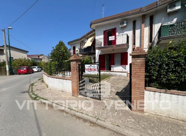 casa indipendente in vendita ad Agropoli