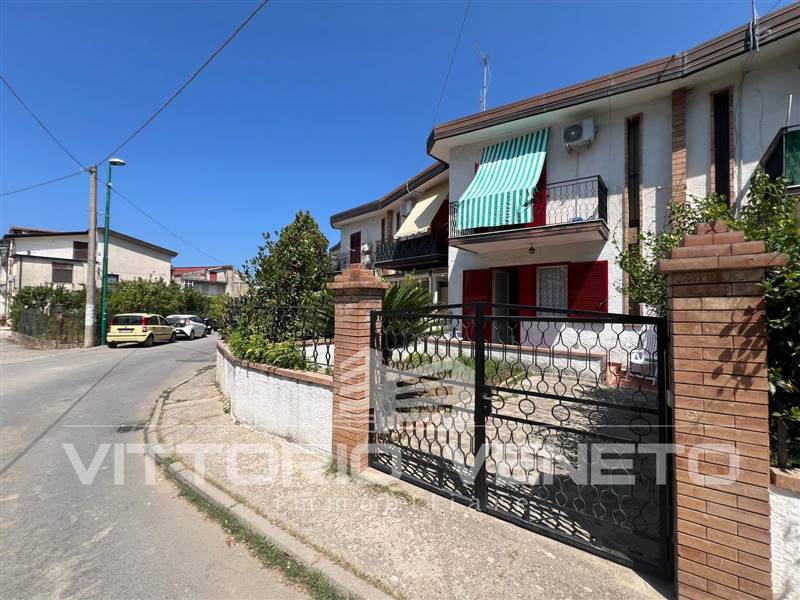 casa indipendente in vendita ad Agropoli