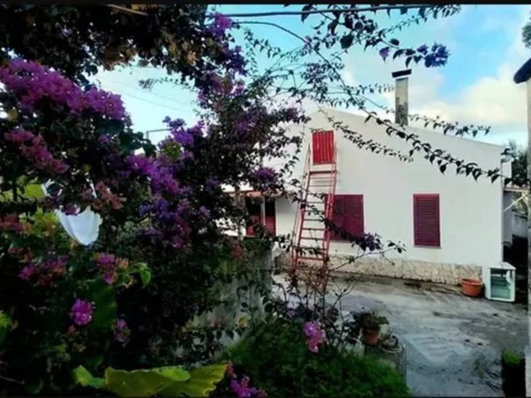 casa indipendente in vendita ad Agropoli