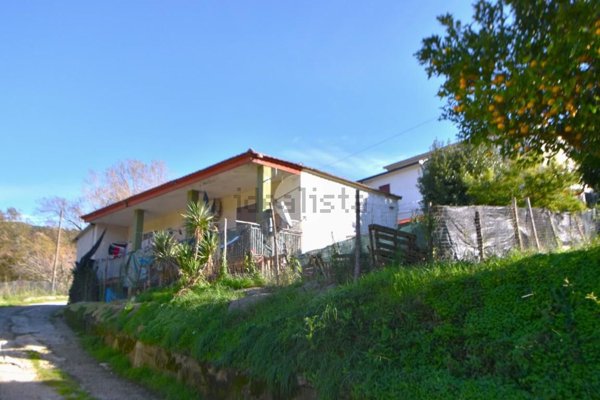casa indipendente in vendita ad Agropoli