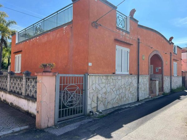 casa indipendente in vendita ad Agropoli