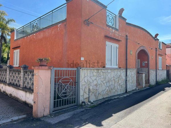casa indipendente in vendita ad Agropoli