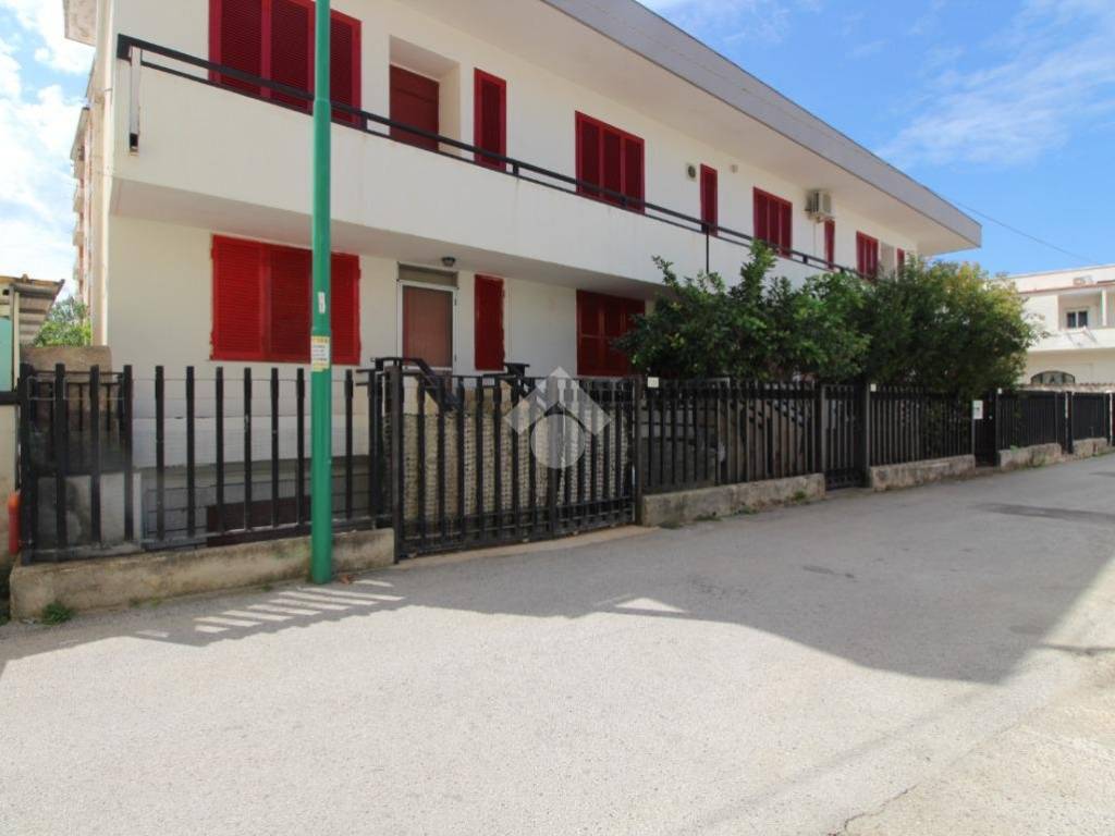casa indipendente in vendita ad Agropoli