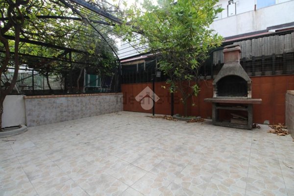 casa indipendente in vendita ad Agropoli