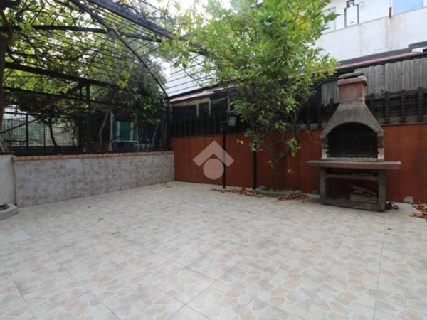 casa indipendente in vendita ad Agropoli