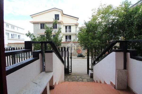 casa indipendente in vendita ad Agropoli
