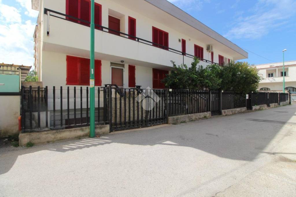 casa indipendente in vendita ad Agropoli